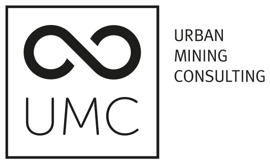 Logo Urban Mining Consulting